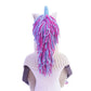 [Warm Gift] Lovely Kids Unicorn Knitted Hat Scarf