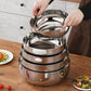 🔥New Year Sale🔥Multifunctional Cooking Pot