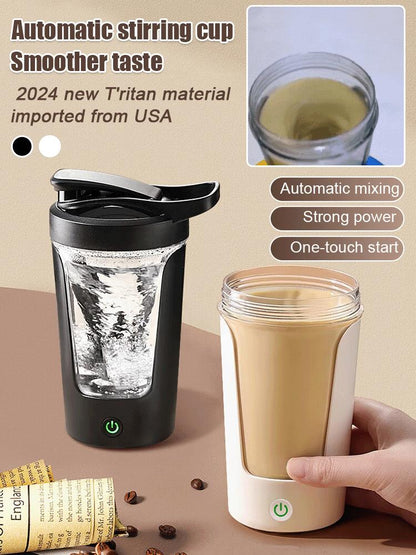 🔥New Year Sale🔥New Automatic Stirring Cup