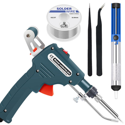 Soldering Iron Kit