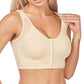 💝Adjustable Chest Brace Support Multifunctional Bra