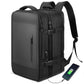 Large Capacity Business Backpack