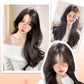 Lace Front Wave Long wigs💞