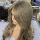 Lace Front Wave Long wigs💞