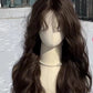 Lace Front Wave Long wigs💞