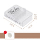 🔥Hot Sale 49% Off🔥Cream Style Data Cable Storage Box Mobile Phone Charger