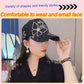 🔥Hot Sale 49% Off🔥Mesh Diamond Butterfly Baseball Cap
