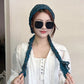 🌸Hot Sale 49% Off🌸Fried Dough Twists Braid Hat Scarf