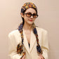 🌸Hot Sale 49% Off🌸Fried Dough Twists Braid Hat Scarf