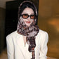 🌸Hot Sale 49% Off🌸Fried Dough Twists Braid Hat Scarf