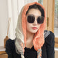 🌸Hot Sale 49% Off🌸Fried Dough Twists Braid Hat Scarf