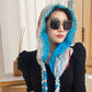 🌸Hot Sale 49% Off🌸Fried Dough Twists Braid Hat Scarf