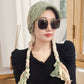 🌸Hot Sale 49% Off🌸Fried Dough Twists Braid Hat Scarf