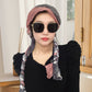 🌸Hot Sale 49% Off🌸Fried Dough Twists Braid Hat Scarf