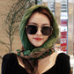 🌸Hot Sale 49% Off🌸Fried Dough Twists Braid Hat Scarf