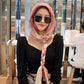 🌸Hot Sale 49% Off🌸Fried Dough Twists Braid Hat Scarf