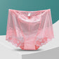 🔥Hot Sale 40% Off🔥Ladies Silk Lace Handmade Panties