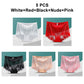 🔥Hot Sale 40% Off🔥Ladies Silk Lace Handmade Panties