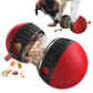 Durable Dog Interactive Toys Food Dispensing Treat Dispenser